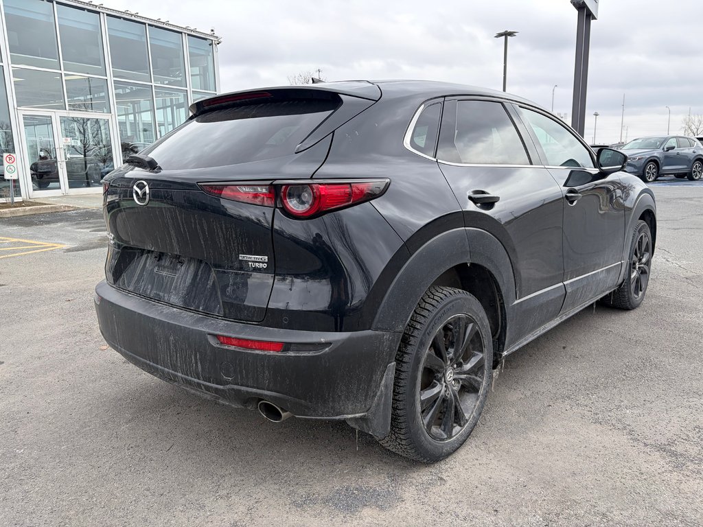 Mazda CX-30 GT-Turbo, BAS KM, GARANTIE 2022 à Boucherville, Québec - 13 - w1024h768px