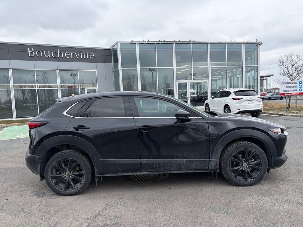 Mazda CX-30 GT-Turbo, BAS KM, GARANTIE 2022 à Boucherville, Québec - 14 - w1024h768px
