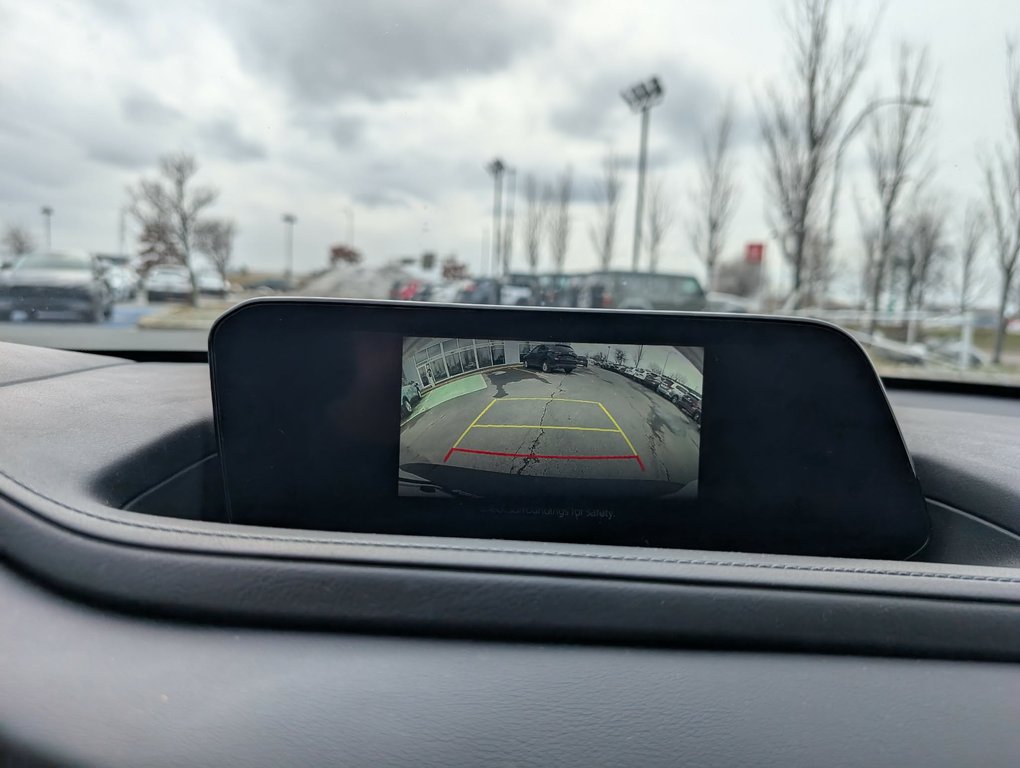 Mazda CX-30 GS, AWD, BAS KM 2022 à Boucherville, Québec - 19 - w1024h768px