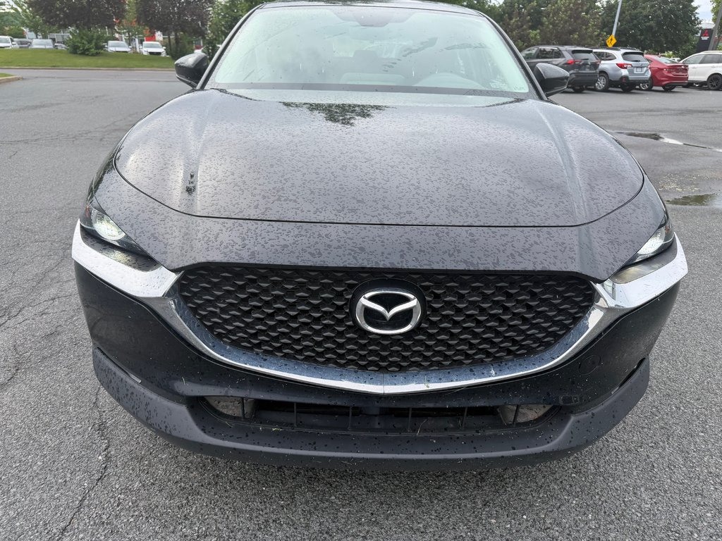 2022 Mazda CX-30 GX JAMAIS ACCIDENTÉ 1 PROPRIO BAS KM in Boucherville, Quebec - 3 - w1024h768px
