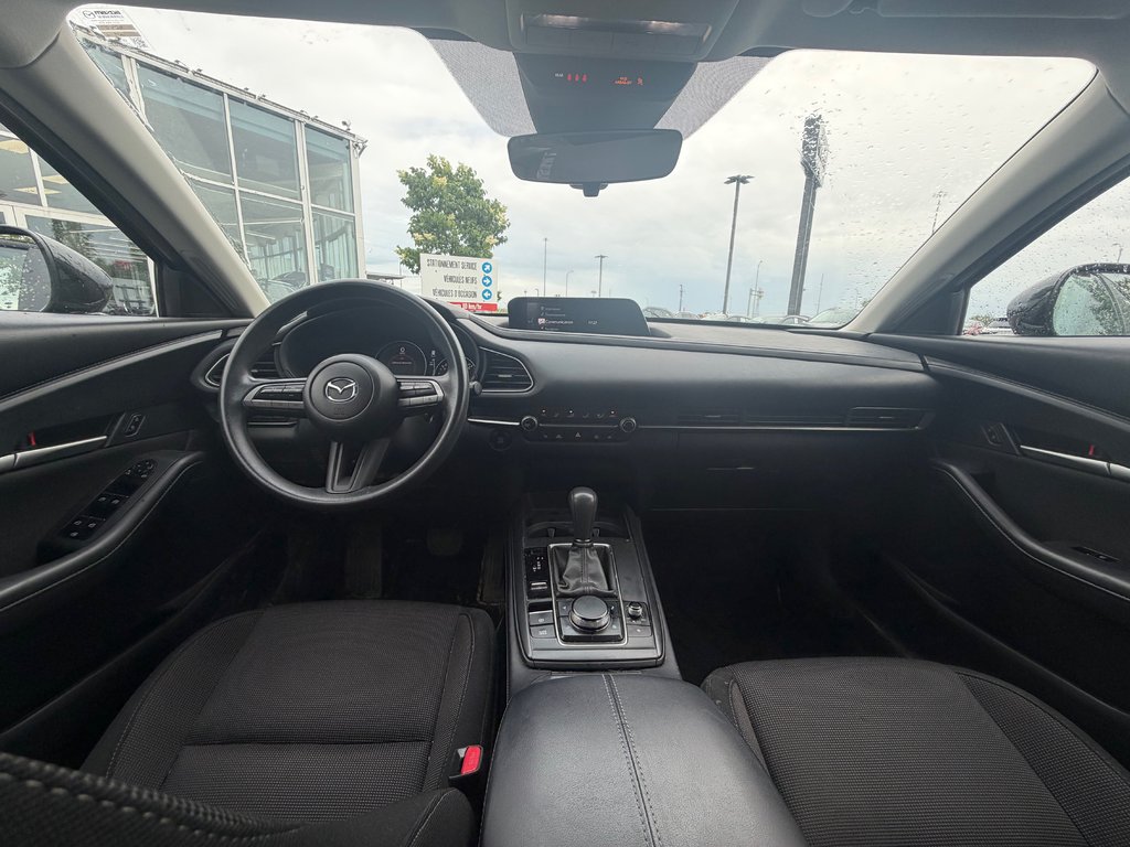 2022 Mazda CX-30 GX JAMAIS ACCIDENTÉ 1 PROPRIO BAS KM in Boucherville, Quebec - 7 - w1024h768px