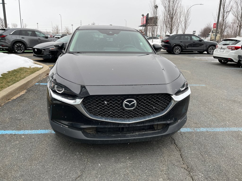 Mazda CX-30 GS, AWD, BAS KM, GARANTIE 2023 à Boucherville, Québec - 5 - w1024h768px