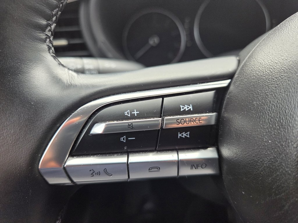 Mazda CX-30 GS, CARPLAY, GARANTIE 2023 à Boucherville, Québec - 20 - w1024h768px