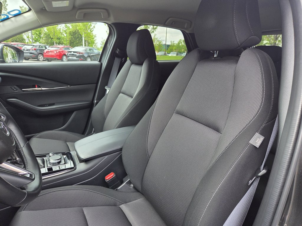 Mazda CX-30 GS, CARPLAY, GARANTIE 2023 à Boucherville, Québec - 17 - w1024h768px