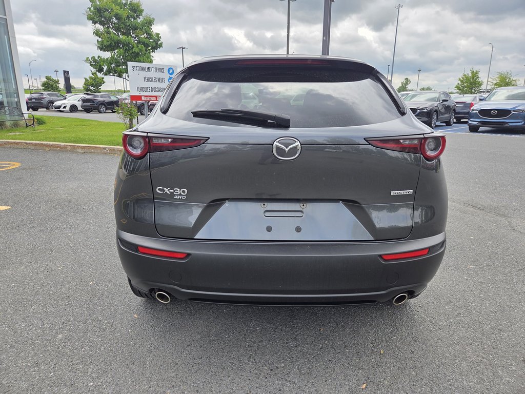 Mazda CX-30 GS, CARPLAY, GARANTIE 2023 à Boucherville, Québec - 10 - w1024h768px