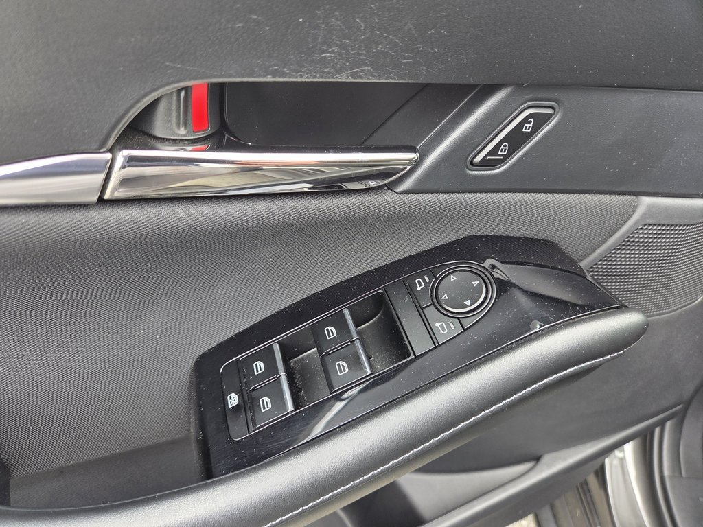 Mazda CX-30 GS, CARPLAY, GARANTIE 2023 à Boucherville, Québec - 19 - w1024h768px