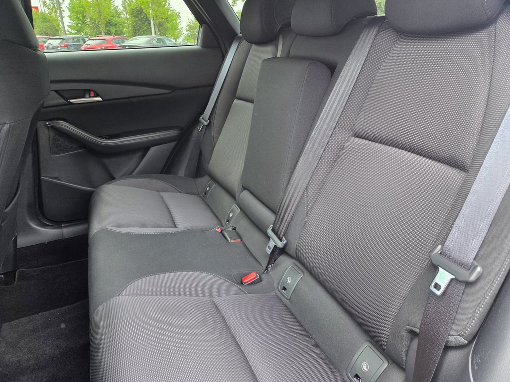 Mazda CX-30 GS, CARPLAY, GARANTIE 2023 à Boucherville, Québec - 18 - w1024h768px