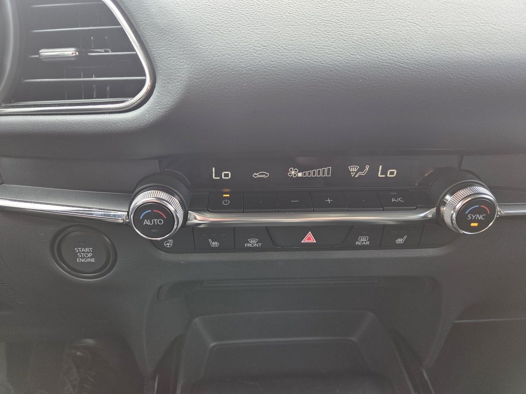 Mazda CX-30 GS, CARPLAY, GARANTIE 2023 à Boucherville, Québec - 15 - w1024h768px