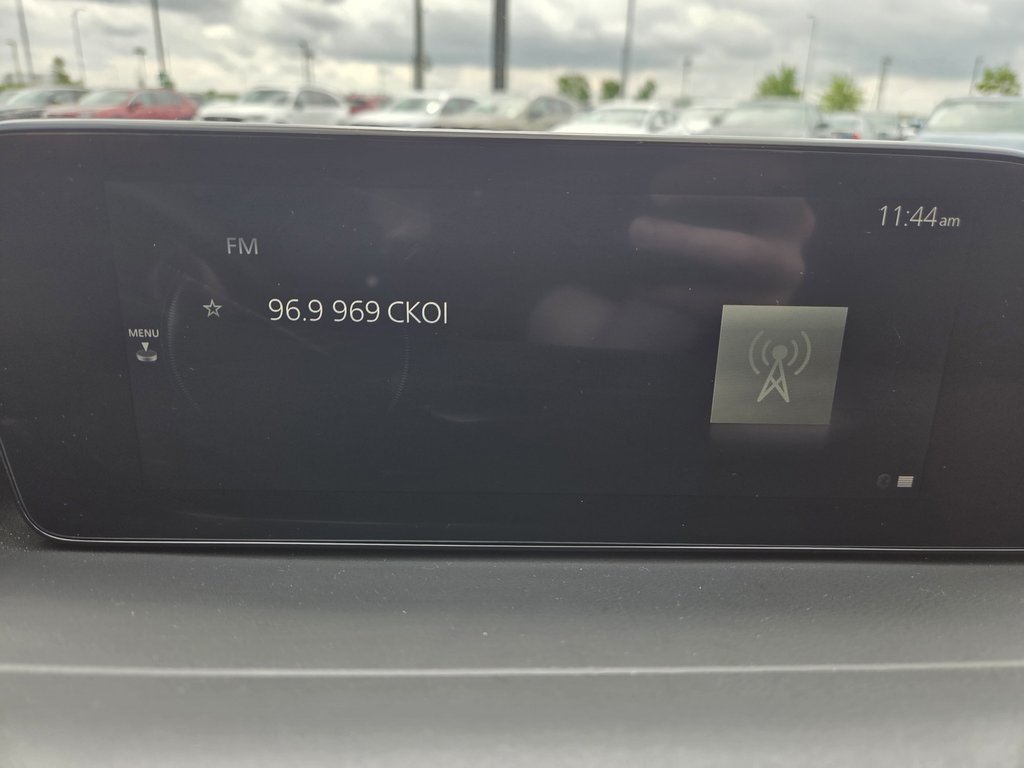 Mazda CX-30 GS, CARPLAY, GARANTIE 2023 à Boucherville, Québec - 14 - w1024h768px