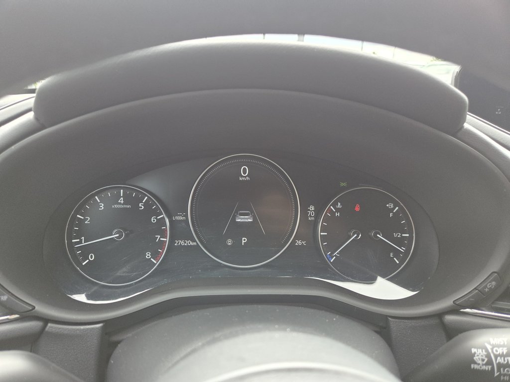 Mazda CX-30 GS, CARPLAY, GARANTIE 2023 à Boucherville, Québec - 16 - w1024h768px