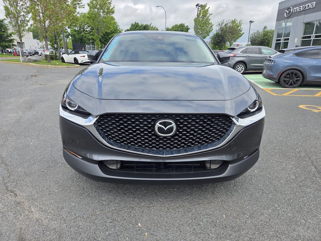 Mazda CX-30 GS, CARPLAY, GARANTIE 2023 à Boucherville, Québec - 3 - w1024h768px