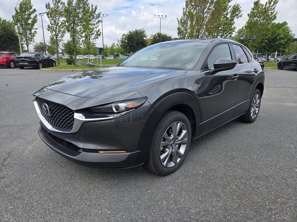 Mazda CX-30 GS, CARPLAY, GARANTIE 2023 à Boucherville, Québec - 5 - w1024h768px