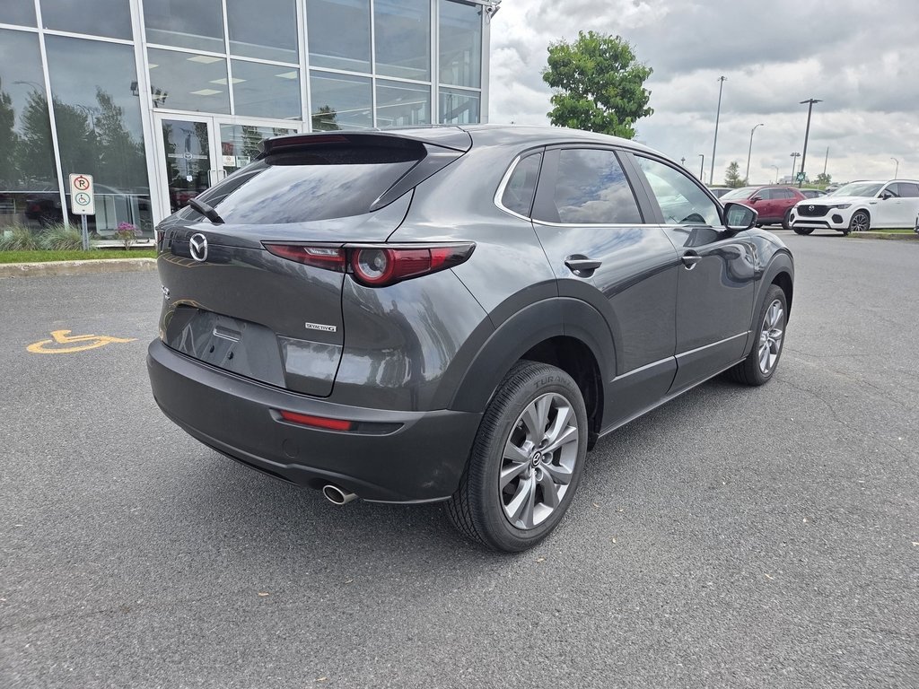 Mazda CX-30 GS, CARPLAY, GARANTIE 2023 à Boucherville, Québec - 11 - w1024h768px