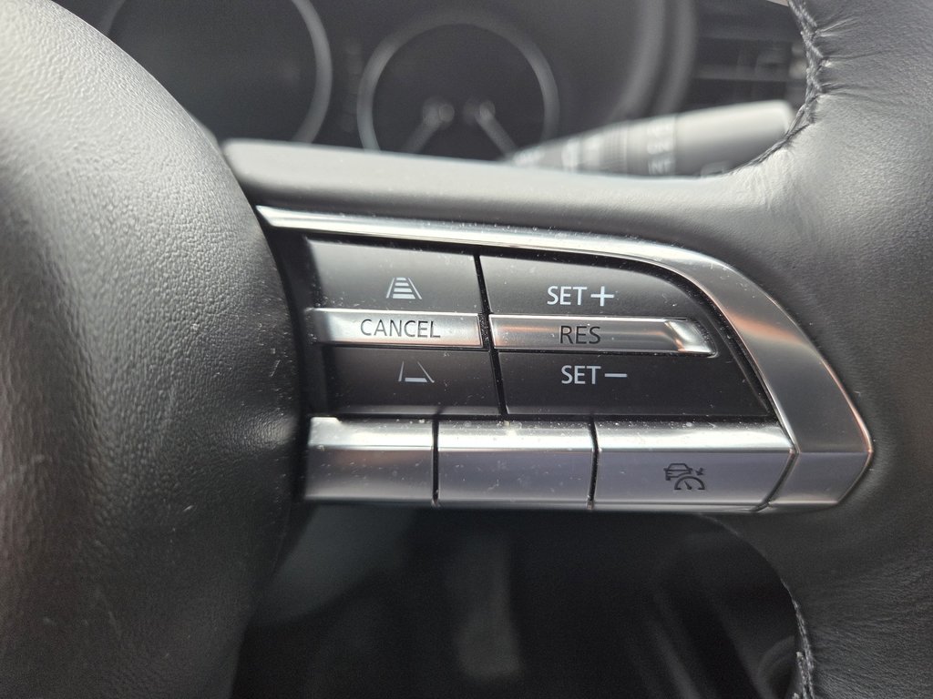 Mazda CX-30 GS, CARPLAY, GARANTIE 2023 à Boucherville, Québec - 21 - w1024h768px