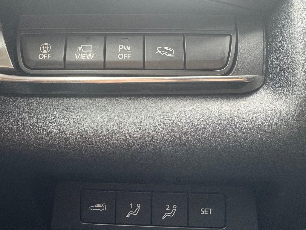 2023 Mazda CX-30 GT w/Turbo 1 PROPRIO CUIR TOIT in Boucherville, Quebec - 29 - w1024h768px