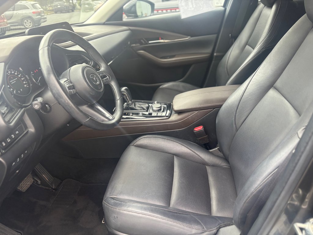 2023 Mazda CX-30 GT w/Turbo 1 PROPRIO CUIR TOIT in Boucherville, Quebec - 20 - w1024h768px
