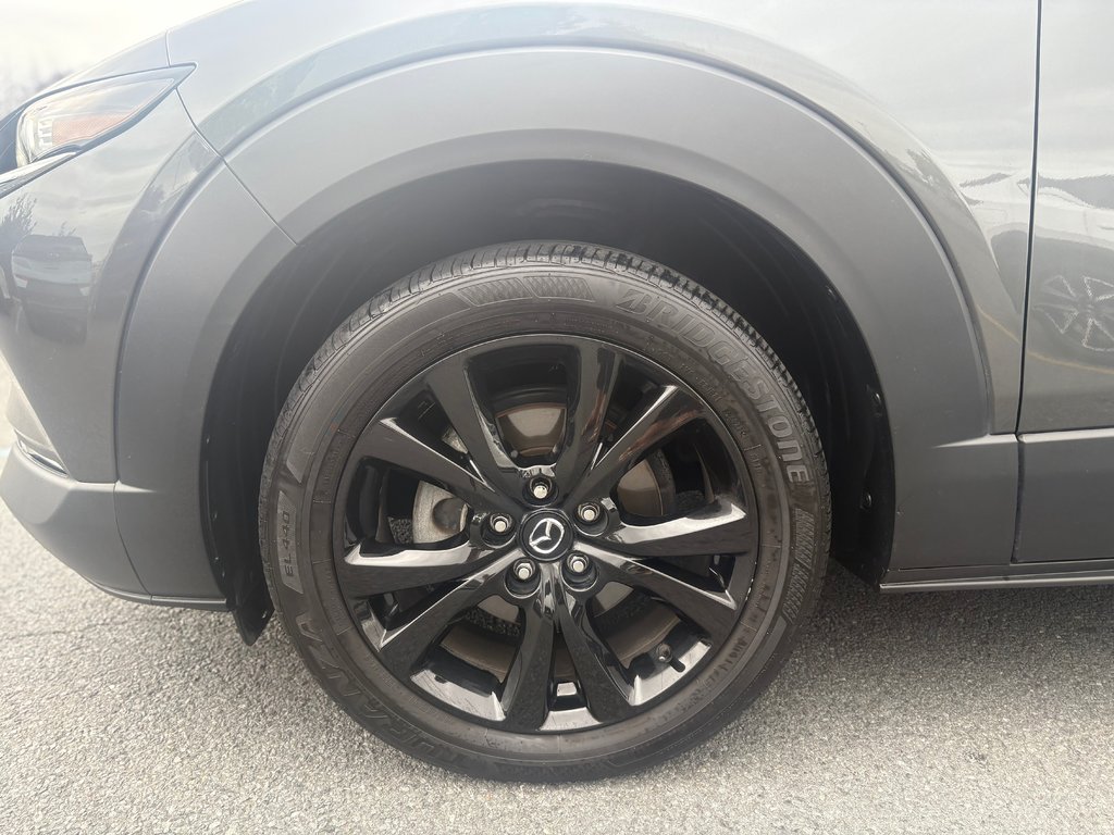 2023 Mazda CX-30 GT w/Turbo 1 PROPRIO CUIR TOIT in Boucherville, Quebec - 16 - w1024h768px