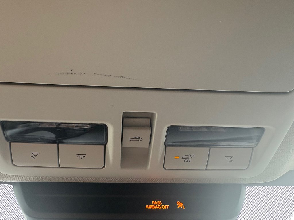 2023 Mazda CX-30 GT w/Turbo 1 PROPRIO CUIR TOIT in Boucherville, Quebec - 28 - w1024h768px