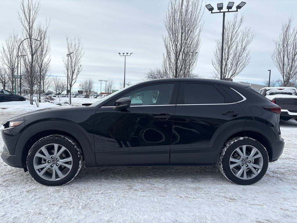 Mazda CX-30 GS, AWD,8 PNEUS HIVER/ÉTÉ INCLUS 2023 à Boucherville, Québec - 6 - w1024h768px