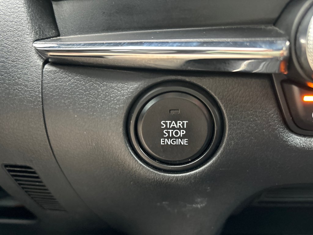 Mazda CX-30 GS, AWD,8 PNEUS HIVER/ÉTÉ INCLUS 2023 à Boucherville, Québec - 27 - w1024h768px