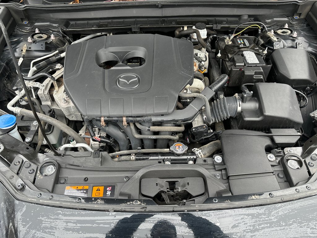 Mazda CX-30 GS, AWD,8 PNEUS HIVER/ÉTÉ INCLUS 2023 à Boucherville, Québec - 21 - w1024h768px
