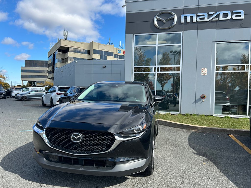 Mazda CX-30 GS, AWD,AUBAINE 2023 à Boucherville, Québec - 7 - w1024h768px