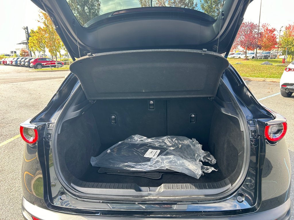 Mazda CX-30 GS, AWD,AUBAINE 2023 à Boucherville, Québec - 13 - w1024h768px