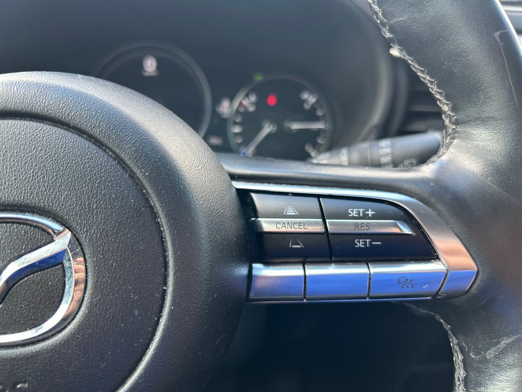 Mazda CX-30 GS, AWD,AUBAINE 2023 à Boucherville, Québec - 20 - w1024h768px