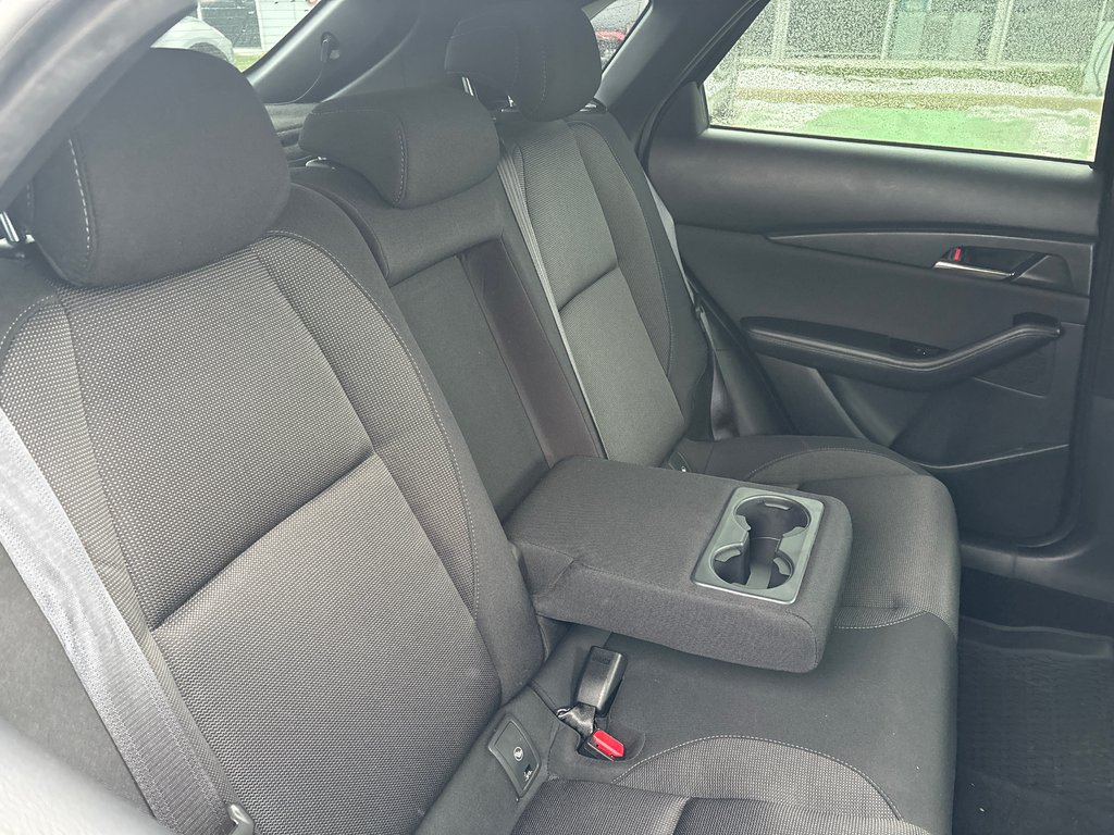 Mazda CX-30 GS, AWD,8 PNEUS HIVER/ÉTÉ INCLUS 2023 à Boucherville, Québec - 19 - w1024h768px