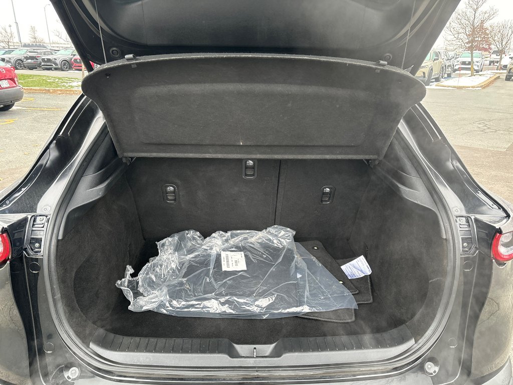 Mazda CX-30 GS, AWD,8 PNEUS HIVER/ÉTÉ INCLUS 2023 à Boucherville, Québec - 20 - w1024h768px