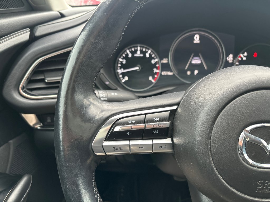 Mazda CX-30 GS, AWD,8 PNEUS HIVER/ÉTÉ INCLUS 2023 à Boucherville, Québec - 23 - w1024h768px