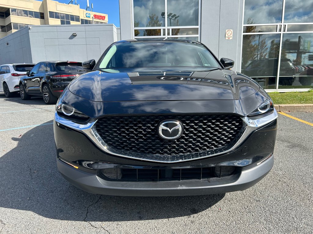 Mazda CX-30 GS, AWD,AUBAINE 2023 à Boucherville, Québec - 12 - w1024h768px