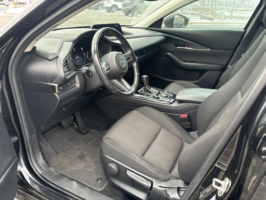 Mazda CX-30 GS, AWD,8 PNEUS HIVER/ÉTÉ INCLUS 2023 à Boucherville, Québec - 13 - w1024h768px