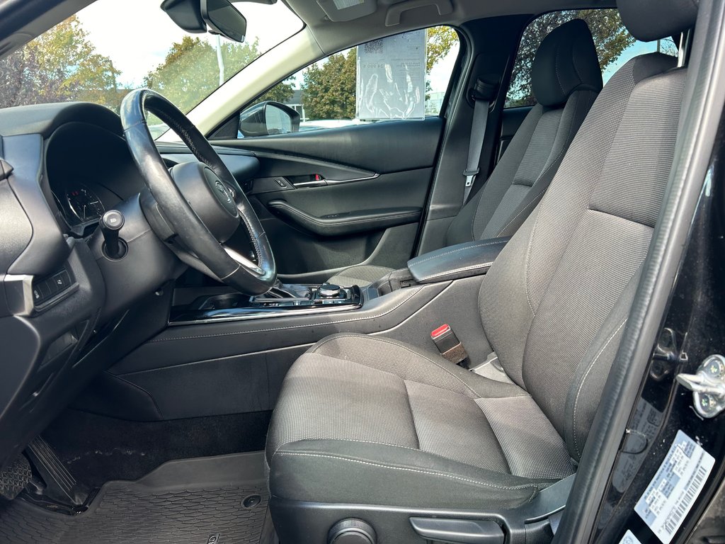 Mazda CX-30 GS, AWD,AUBAINE 2023 à Boucherville, Québec - 14 - w1024h768px