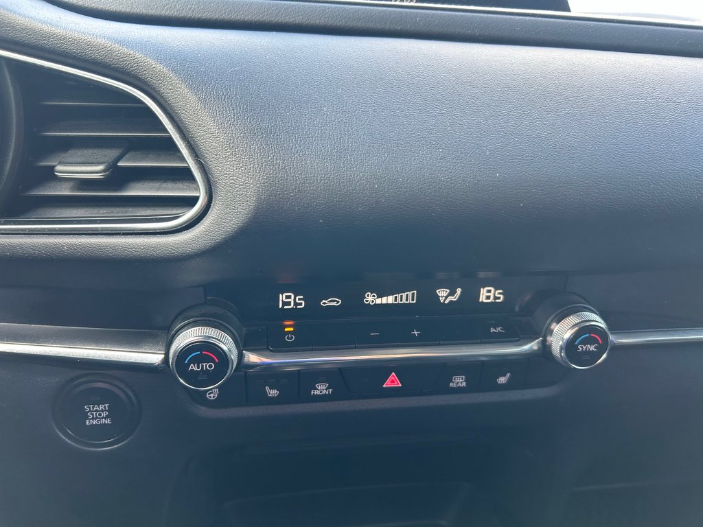 Mazda CX-30 GS, AWD,AUBAINE 2023 à Boucherville, Québec - 23 - w1024h768px