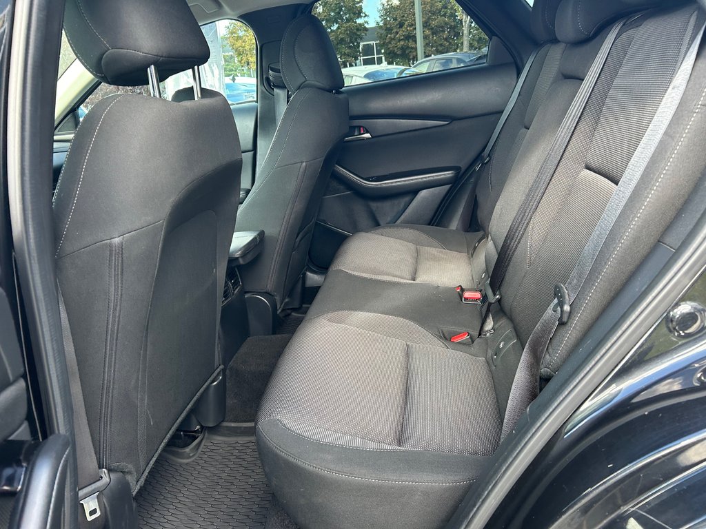 Mazda CX-30 GS, AWD,AUBAINE 2023 à Boucherville, Québec - 15 - w1024h768px