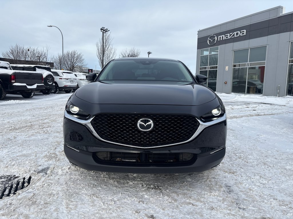 Mazda CX-30 GS, AWD,8 PNEUS HIVER/ÉTÉ INCLUS 2023 à Boucherville, Québec - 8 - w1024h768px