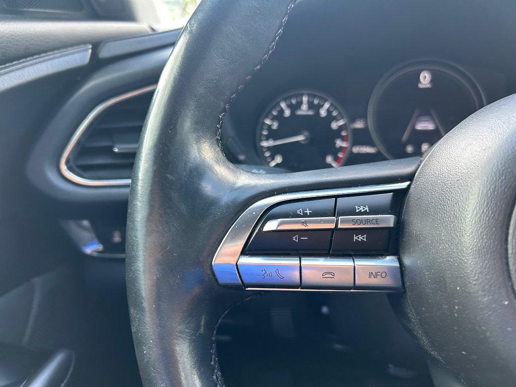 Mazda CX-30 GS, AWD,AUBAINE 2023 à Boucherville, Québec - 19 - w1024h768px
