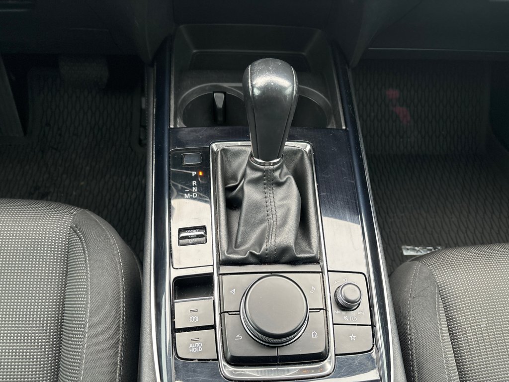 Mazda CX-30 GS, AWD,8 PNEUS HIVER/ÉTÉ INCLUS 2023 à Boucherville, Québec - 16 - w1024h768px