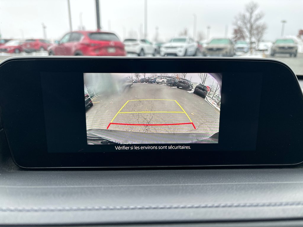 Mazda CX-30 GS, AWD,8 PNEUS HIVER/ÉTÉ INCLUS 2023 à Boucherville, Québec - 25 - w1024h768px