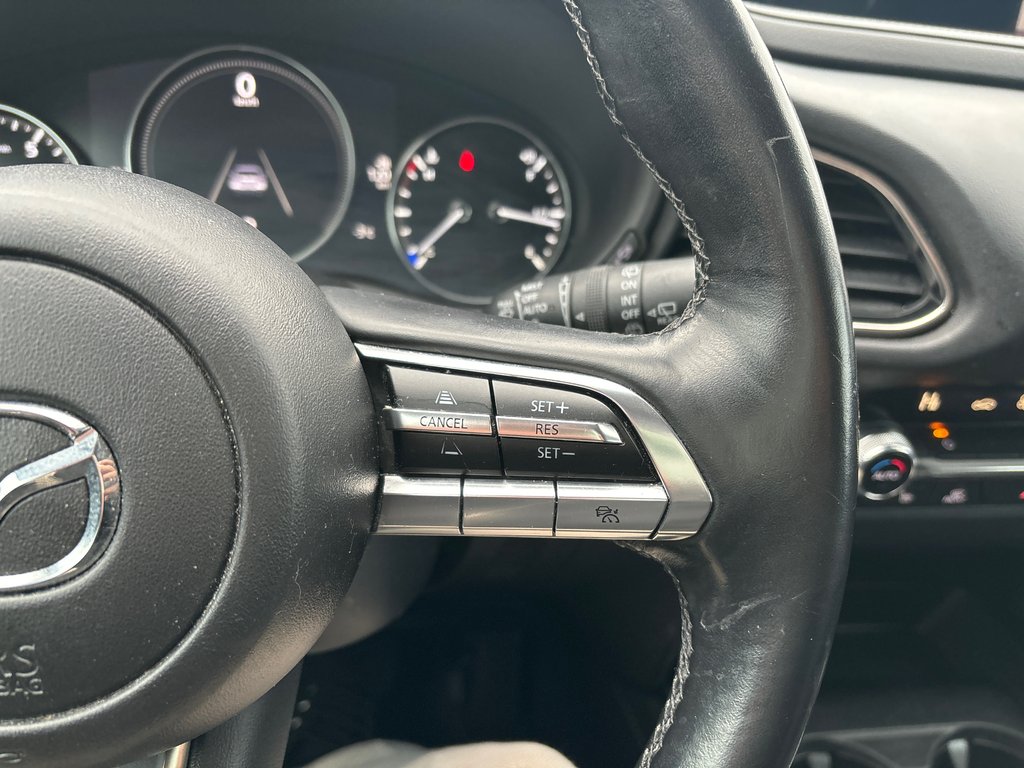 Mazda CX-30 GS, AWD,8 PNEUS HIVER/ÉTÉ INCLUS 2023 à Boucherville, Québec - 24 - w1024h768px