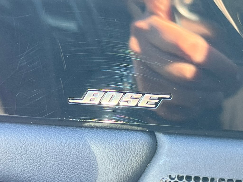 Mazda CX-30 GT, BAS KM, CUIR ROUGE, TOIT, NAV 2023 à Boucherville, Québec - 15 - w1024h768px