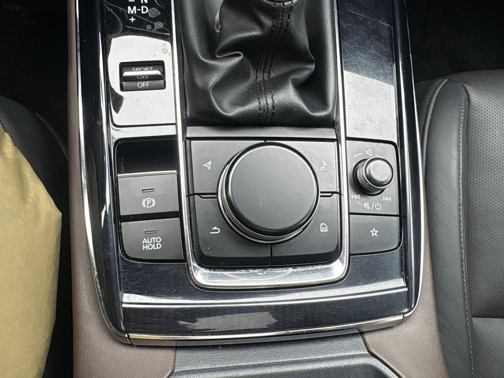 Mazda CX-30 GT AWD CUIR TOIT BALANCE GARANTIE JAMAIS ACCIDENTÉ 2023 à Boucherville, Québec - 24 - w1024h768px