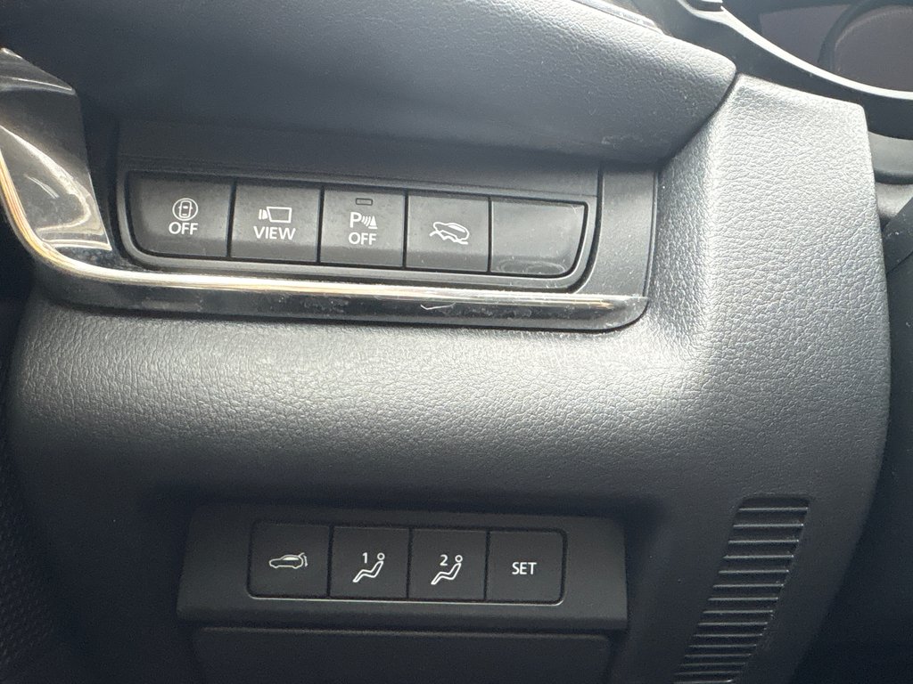 Mazda CX-30 GT AWD CUIR TOIT BALANCE GARANTIE JAMAIS ACCIDENTÉ 2023 à Boucherville, Québec - 25 - w1024h768px