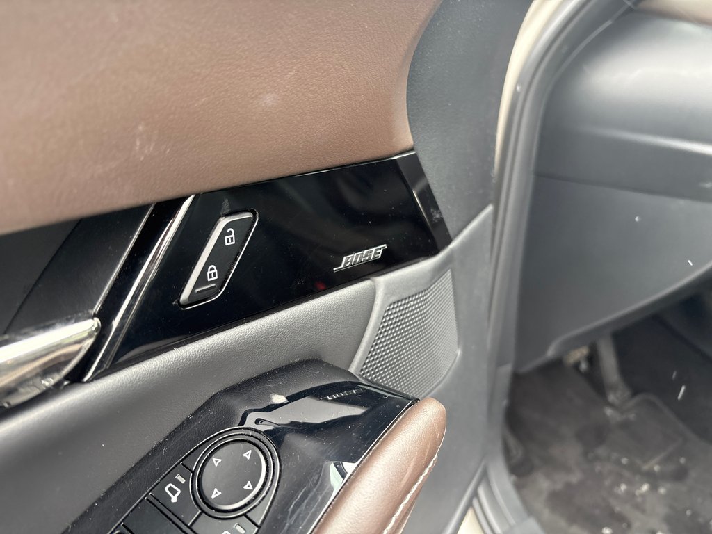 Mazda CX-30 GT AWD CUIR TOIT BALANCE GARANTIE JAMAIS ACCIDENTÉ 2023 à Boucherville, Québec - 16 - w1024h768px