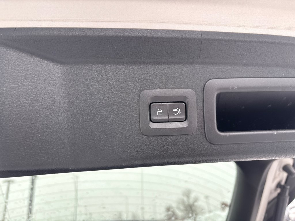 Mazda CX-30 GT AWD CUIR TOIT BALANCE GARANTIE JAMAIS ACCIDENTÉ 2023 à Boucherville, Québec - 12 - w1024h768px