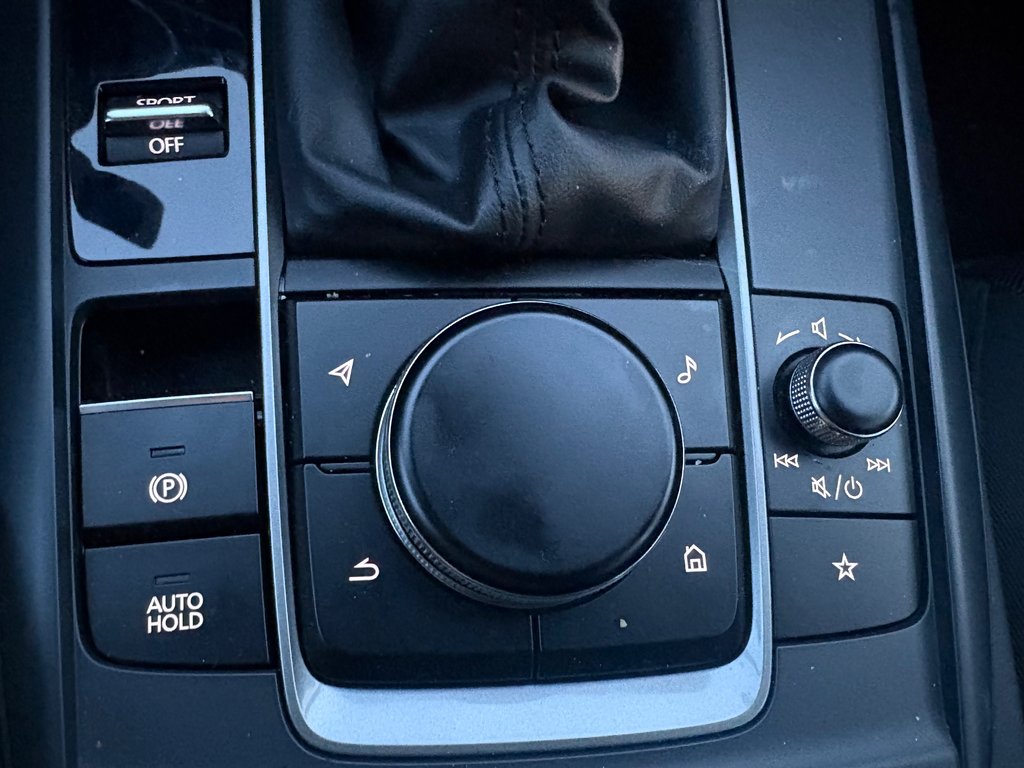 Mazda CX-30 GX AWD JAMAIS ACCIDENTÉ BALANCE GARANTIE COMPLÈTE 2023 à Boucherville, Québec - 7 - w1024h768px