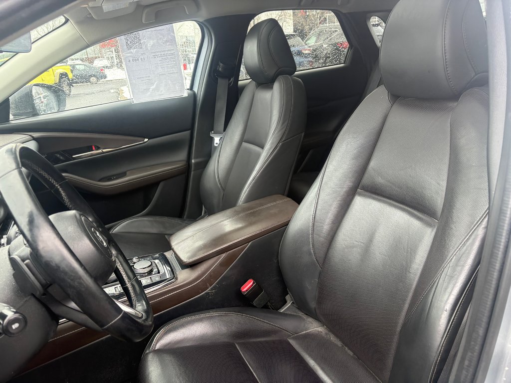 2023 Mazda CX-30 GT TURBO JAMAIS ACCIDENTÉ in Boucherville, Quebec - 9 - w1024h768px