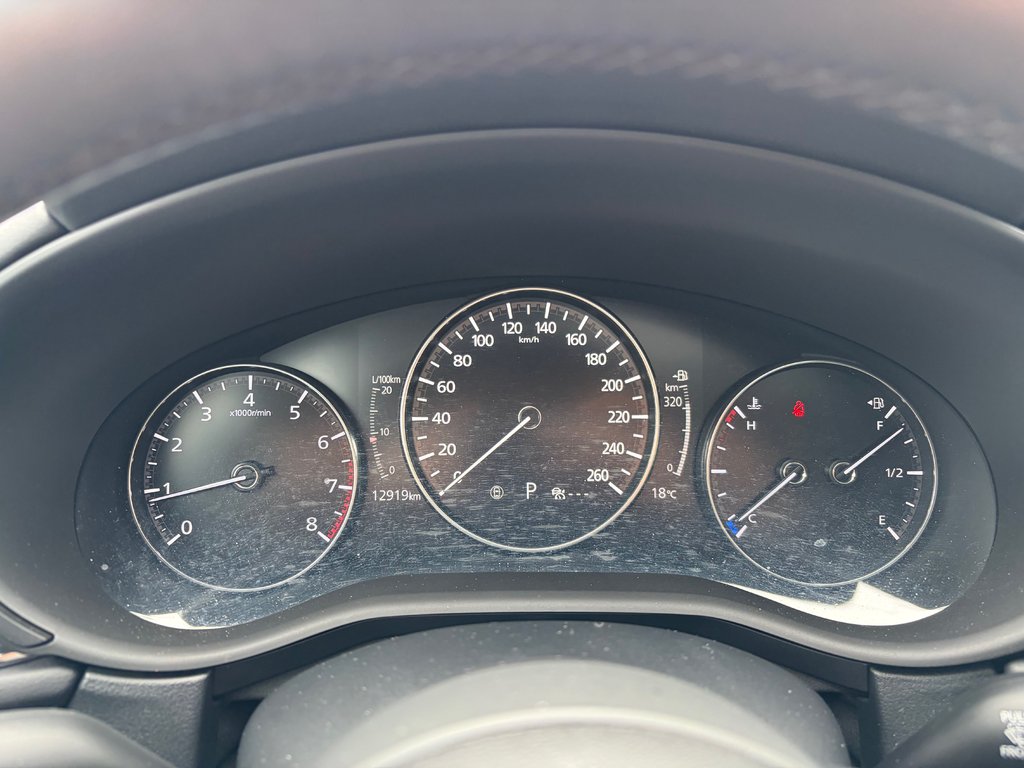 2023 Mazda CX-30 GS-GROUPE LUXE AWD -TRÈS BAS KM-1 PROPRIO- in Boucherville, Quebec - 18 - w1024h768px