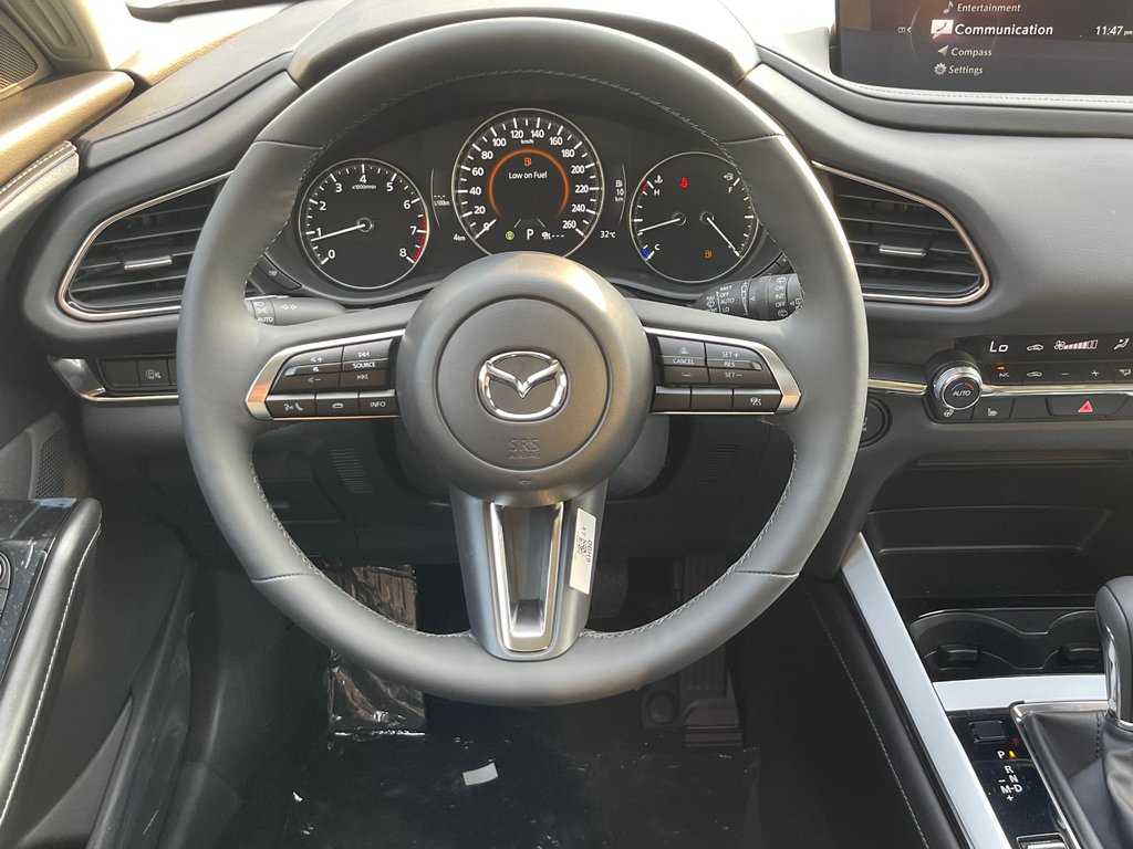 2024 Mazda CX-30 GS in Boucherville, Quebec - 25 - w1024h768px